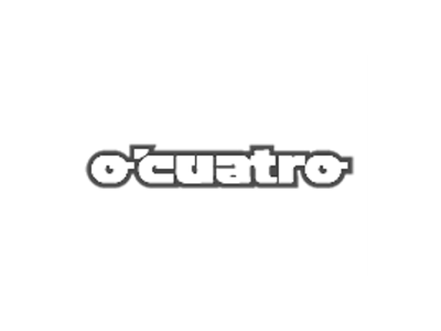 O'Cuatro